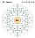 Electron shell 088 Radium.svg