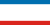 Флаг Автономной Республики Крым