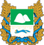 Герб Курганской области